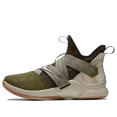 NIKE Nike LeBron Soldier 12 EP 'Olive Canvas'