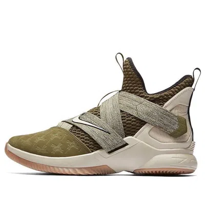 NIKE Nike LeBron Soldier 12 'Land and Sea'