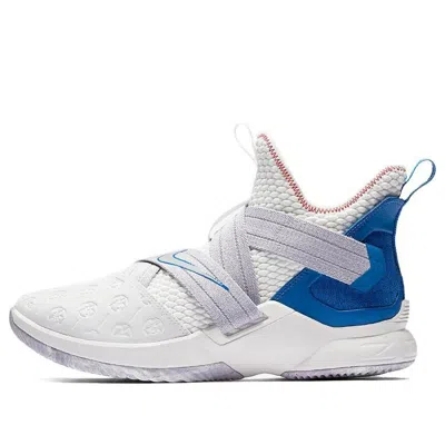 NIKE Nike LeBron Soldier 12 'Provence Purple'