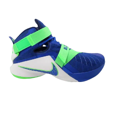NIKE LEBRON SOLDIER 9 EP 'SPRITE'