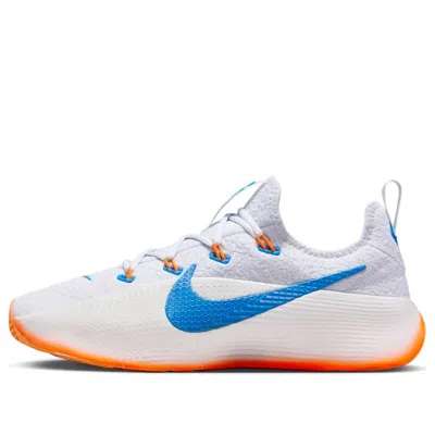 NIKE Nike LeBron TR 1 'Pure Platinum Photo Blue Orange'