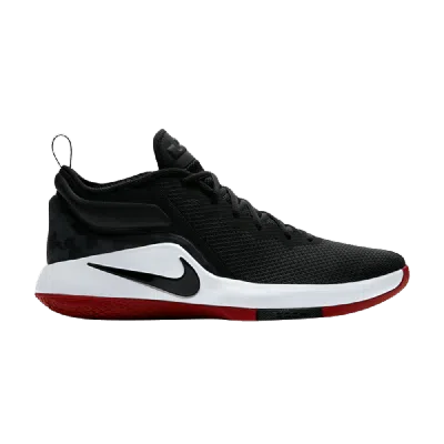 NIKE NIKE LEBRON WITNESS 2 'BRED'