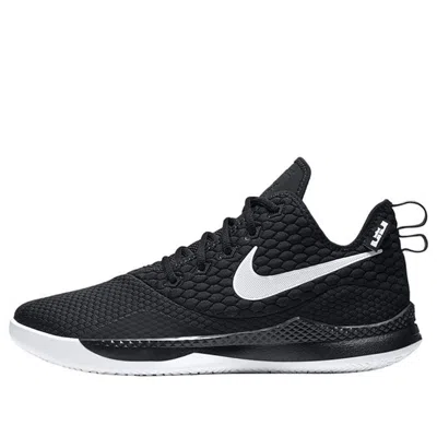 NIKE Nike LeBron Witness 3 EP 'Black'