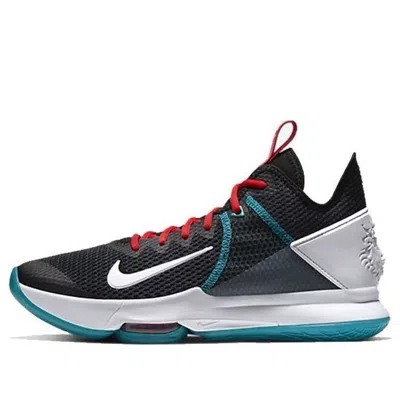 NIKE Nike LeBron Witness 4 EP 'Chile Red'