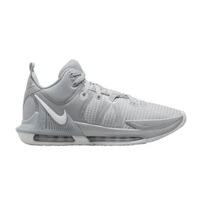 NIKE LEBRON WITNESS 7 TB 'WOLF GREY'