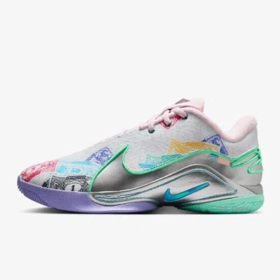 NIKE NIKE LEBRON XXII 22 “MONOPOLY” BASKETBALL SHOES (FZ1098-100) EXPEDITEDSHIP