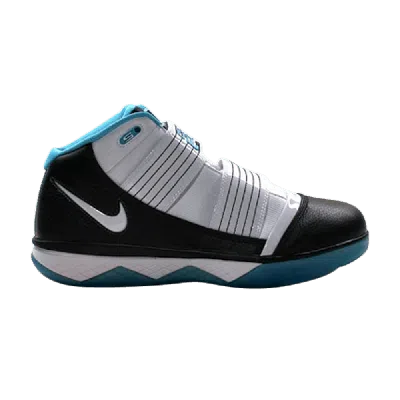 NIKE NIKE LEBRON ZOOM SOLDIER 3