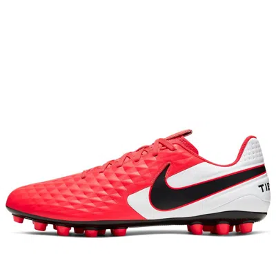 NIKE Nike Legend 8 Academy Ag Red