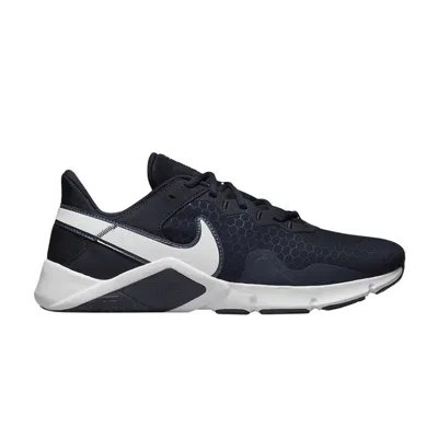 NIKE LEGEND ESSENTIAL 2 'OBSIDIAN'