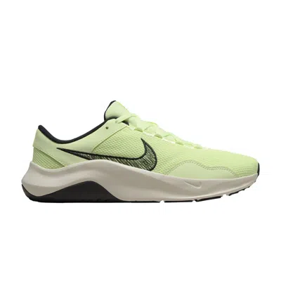 NIKE LEGEND ESSENTIAL 3 NEXT NATURE 'BARELY VOLT PHANTOM'