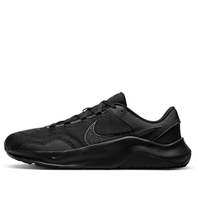 NIKE Nike Legend Essential 3 Next Nature 'Black Anthracite'