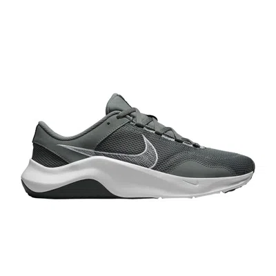 NIKE LEGEND ESSENTIAL 3 NEXT NATURE 'SMOKE GREY'