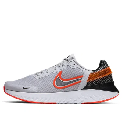 NIKE Nike Legend React 3 'Grey Orange'