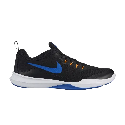 NIKE LEGEND TRAINER 'BLACK GAME ROYAL'