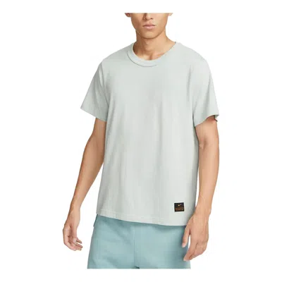 NIKE Nike Life Knit Top 'Aqua'