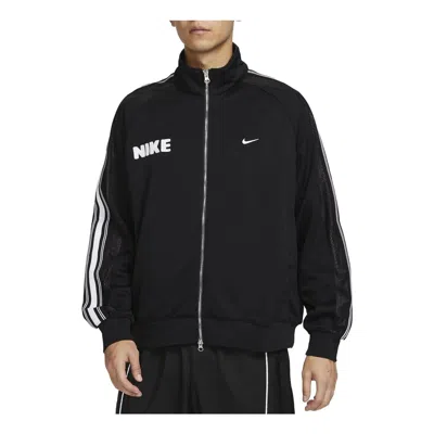 NIKE Nike Lightweight Full-Zip Jacket 'Black'