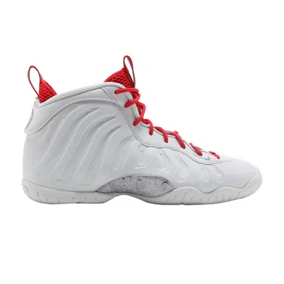 NIKE NIKE LITTLE POSITE ONE GS 'USA MOON' | WHITE | KID'S SIZE 7