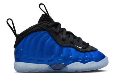 NIKE NIKE LITTLE POSITE ONE INTERNATIONAL BLUE (TD)