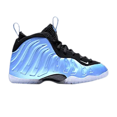 NIKE NIKE LITTLE POSITE ONE PS 'UNIVERSITY BLUE'