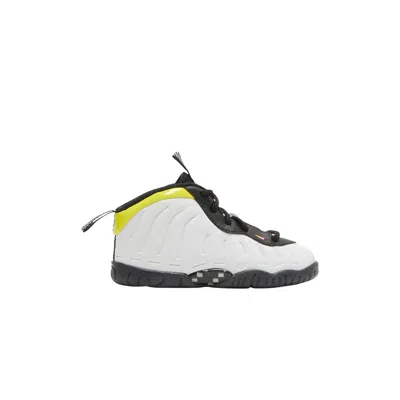 NIKE NIKE LITTLE POSITE ONE TD 'MOTORSPORT' | WHITE | INFANT SIZE 8