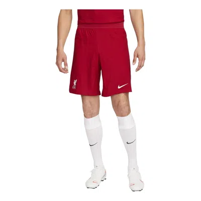 NIKE Nike Liverpool FC 22-23 Match Home Soccer Shorts 'Red'