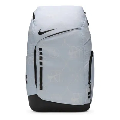 NIKE Nike Logo Backpack 'Football Grey'