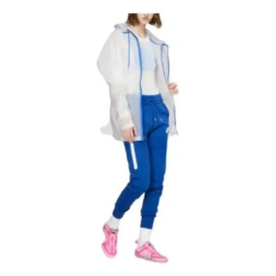 NIKE Nike Logo Clear