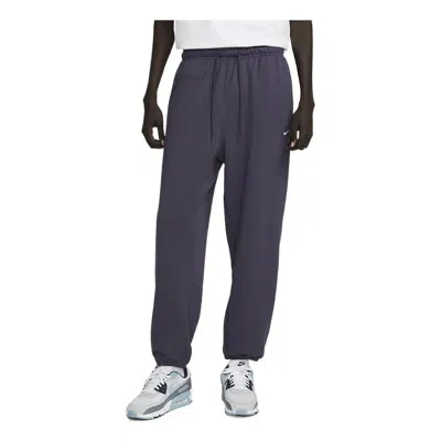 NIKE Nike Logo French Terry Pants