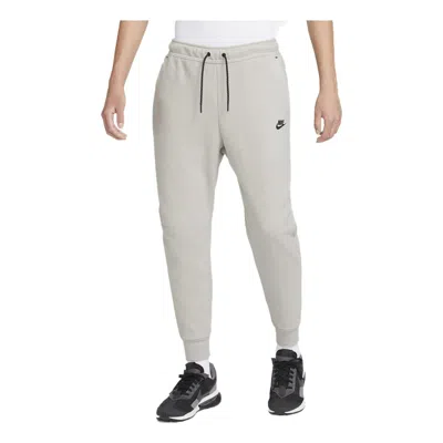 NIKE Nike Logo 'Gray Black'