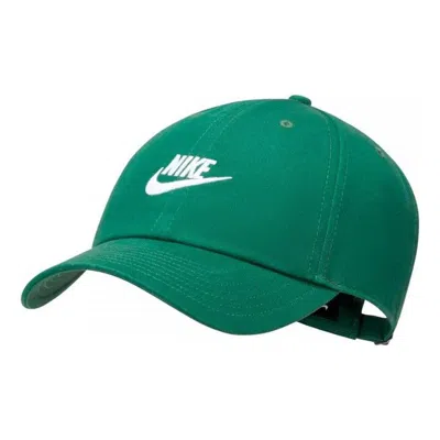 NIKE Nike Logo Green