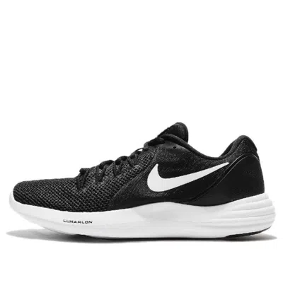 NIKE Nike Lunar Apparent Black