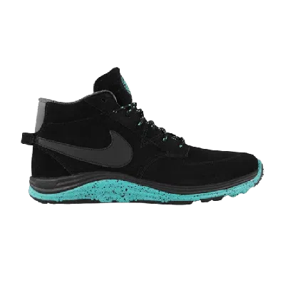 NIKE NIKE LUNAR BRAATA MID OMS 'STUSSY'