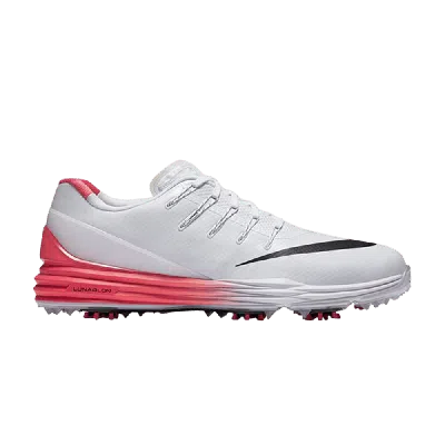 NIKE LUNAR CONTROL 4 'BRIGHT CRIMSON'