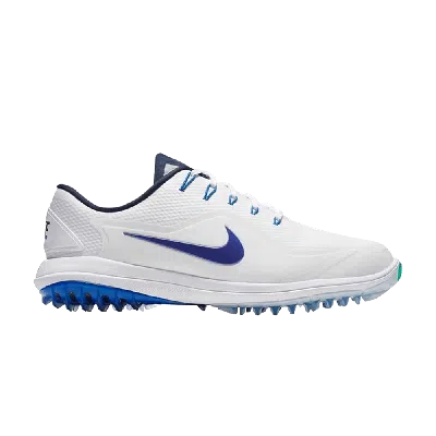 NIKE NIKE LUNAR CONTROL VAPOR 2 'WHITE ROYAL'