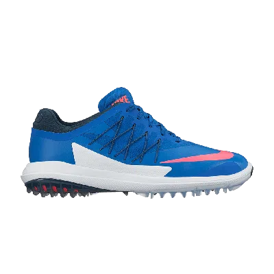 NIKE NIKE LUNAR CONTROL VAPOR 'BLUE JAY'