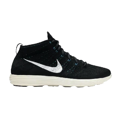 NIKE NIKE LUNAR FLYKNIT CHUKKA