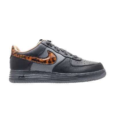 NIKE LUNAR FORCE 1 CITY QS 'CITY PACK'