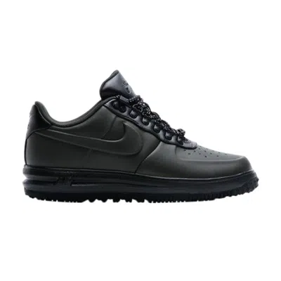 NIKE LUNAR FORCE 1 DUCKBOOT LOW 'SEQUOIA'