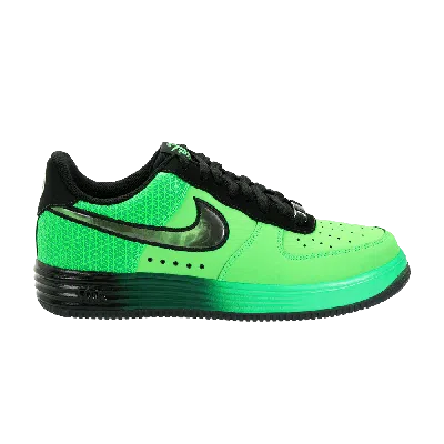 NIKE LUNAR FORCE 1 LEATHER 'SUPERHUMAN'