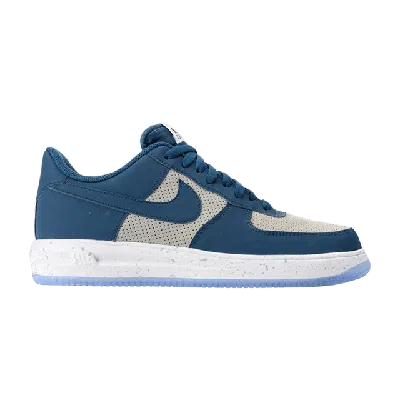 NIKE NIKE LUNAR FORCE 1 LOW 'PERF'