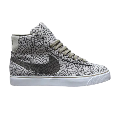 NIKE NIKE LUNAR FORCE 1 MID JCRD SP 'SAO PAULO'