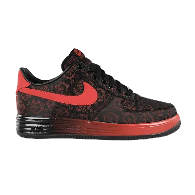 NIKE LUNAR FORCE 1 'SHANGHAI'