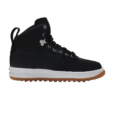 NIKE NIKE LUNAR FORCE 1 SNEAKERBOOT