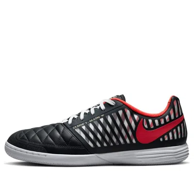 NIKE Nike Lunar Gato 2 IC 'Anthracite Infrared'