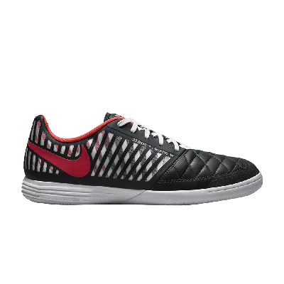 NIKE LUNAR GATO 2 IC 'ANTHRACITE INFRARED'