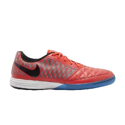 NIKE LUNAR GATO 2 IC 'BRIGHT CRIMSON'