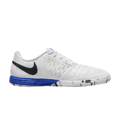 NIKE LUNAR GATO 2 IC 'WHITE GLACIER BLUE CAMO'