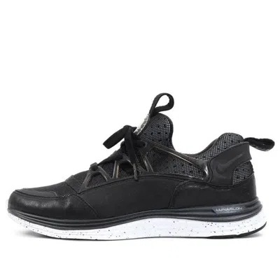NIKE Nike Lunar Huarache Light SP 'Black'