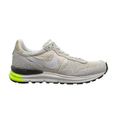 NIKE NIKE LUNAR INTERNATIONALIST 'LIGHT OREWOOD BROWN'