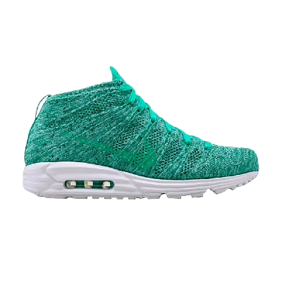 NIKE NIKE LUNAR MAX FLYKNIT CHUKKA SP